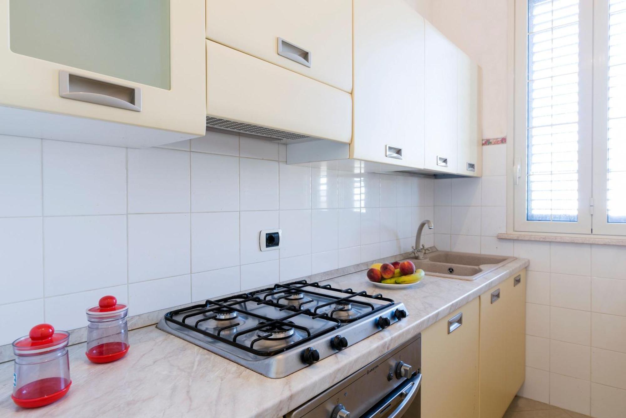 Casa Vacanze In Salento Per Famiglie Taurisano Buitenkant foto