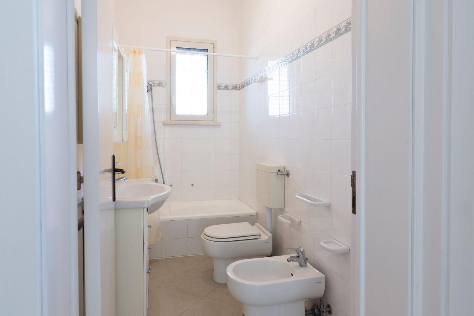 Casa Vacanze In Salento Per Famiglie Taurisano Buitenkant foto
