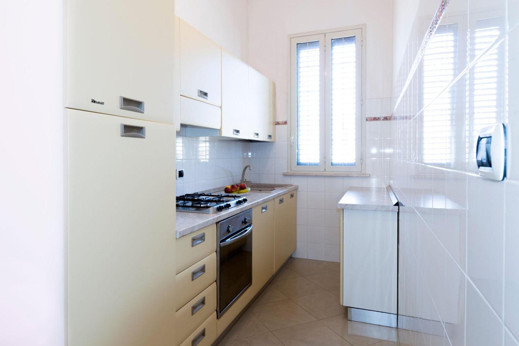 Casa Vacanze In Salento Per Famiglie Taurisano Buitenkant foto