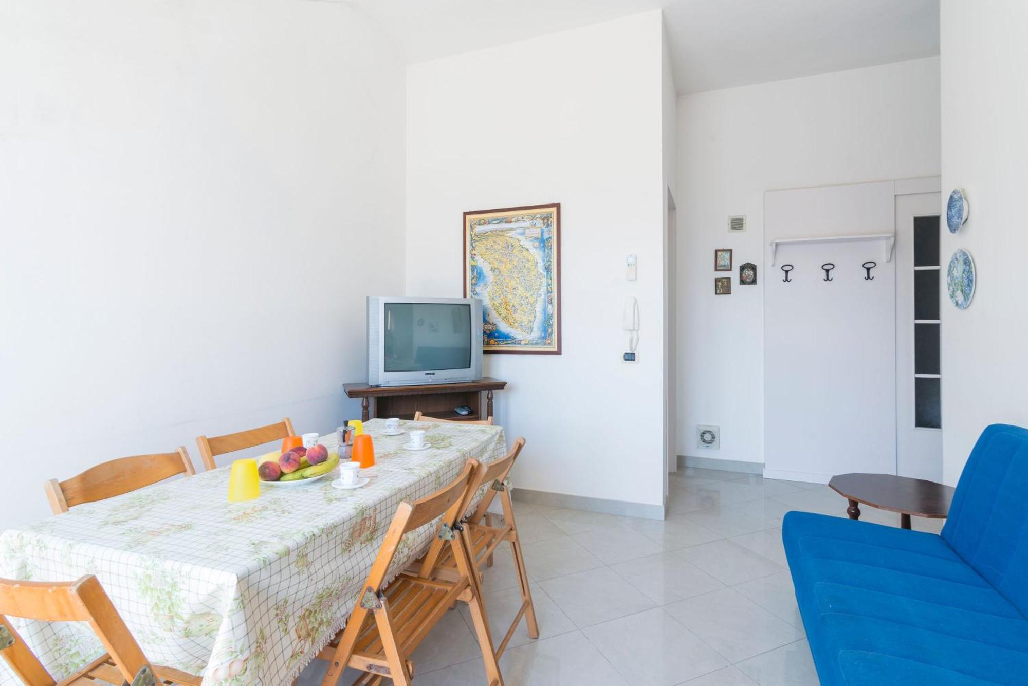 Casa Vacanze In Salento Per Famiglie Taurisano Buitenkant foto
